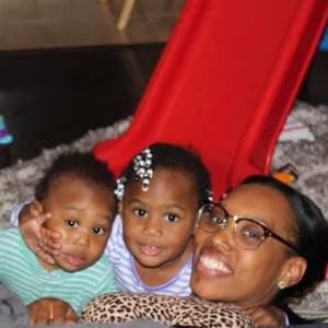 Meet your Posher, Robbyn